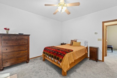 Welcome to this beautifully maintained one level home, nestled on Chewelah Golf and Country Club  in Washington - for sale on GolfHomes.com, golf home, golf lot