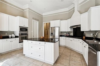 Discover easy, refined living in this charming garden home in on Money Hill Golf and Country Club in Louisiana - for sale on GolfHomes.com, golf home, golf lot