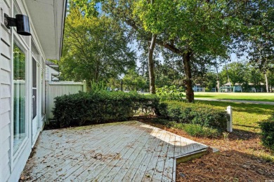 Rare opportunity to get a 3BR/3.5BA Teal Lake, Lake Villa!  End on  in South Carolina - for sale on GolfHomes.com, golf home, golf lot