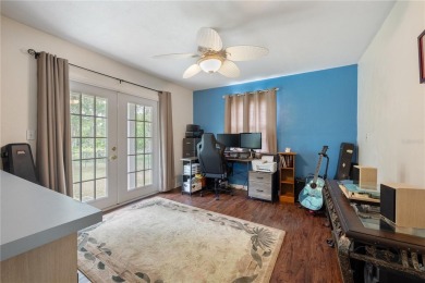 Welcome to this lovely, well-maintained 3-bedroom, 2-bath home on Williston Highlands Golf and Country Club in Florida - for sale on GolfHomes.com, golf home, golf lot