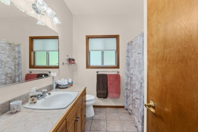 Welcome to this beautifully maintained one level home, nestled on Chewelah Golf and Country Club  in Washington - for sale on GolfHomes.com, golf home, golf lot