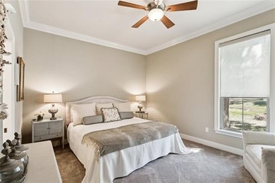 Discover easy, refined living in this charming garden home in on Money Hill Golf and Country Club in Louisiana - for sale on GolfHomes.com, golf home, golf lot