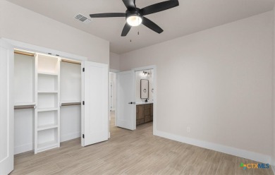 BEAUTIFUL NEW CONSTRUCTION -MOVE IN READY - in Salado, TX near on  in Texas - for sale on GolfHomes.com, golf home, golf lot