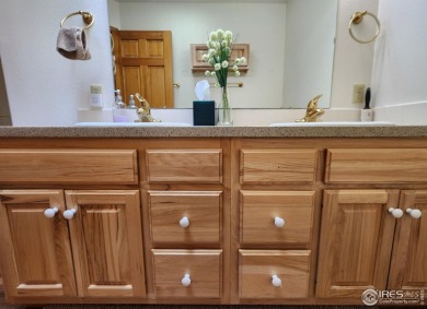 Walk into fantastic! This is a prime location for all things on Estes Park Golf Course in Colorado - for sale on GolfHomes.com, golf home, golf lot