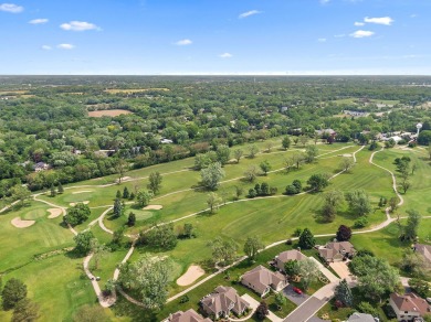 BOATING AND GOLF right outside your door. Beautifully updated on Antioch Golf Club in Illinois - for sale on GolfHomes.com, golf home, golf lot