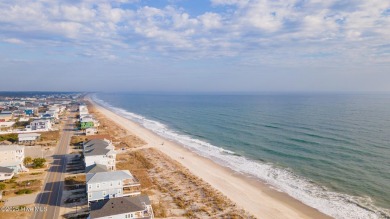 Located just a few blocks from the Beach and Intracoastal on Founders Club At St. James Plantation in North Carolina - for sale on GolfHomes.com, golf home, golf lot