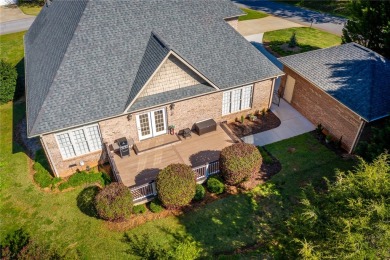 Welcome Home to Cross Creek, A Gated Golf Community Located In on Cross Creek Plantation in South Carolina - for sale on GolfHomes.com, golf home, golf lot