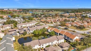 Welcome to this charming 2-bedroom, 2-bathroom condo in the on Feather Sound Country Club in Florida - for sale on GolfHomes.com, golf home, golf lot
