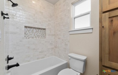 BEAUTIFUL NEW CONSTRUCTION -MOVE IN READY - in Salado, TX near on  in Texas - for sale on GolfHomes.com, golf home, golf lot