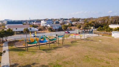 Located just a few blocks from the Beach and Intracoastal on Founders Club At St. James Plantation in North Carolina - for sale on GolfHomes.com, golf home, golf lot