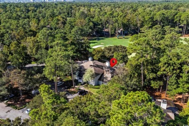 Rare opportunity to get a 3BR/3.5BA Teal Lake, Lake Villa!  End on  in South Carolina - for sale on GolfHomes.com, golf home, golf lot