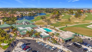 Welcome to this charming 2-bedroom, 2-bathroom condo in the on Feather Sound Country Club in Florida - for sale on GolfHomes.com, golf home, golf lot