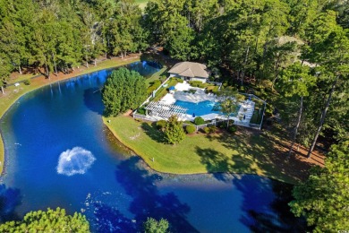 Rare opportunity to get a 3BR/3.5BA Teal Lake, Lake Villa!  End on  in South Carolina - for sale on GolfHomes.com, golf home, golf lot