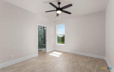 BEAUTIFUL NEW CONSTRUCTION -MOVE IN READY - in Salado, TX near on  in Texas - for sale on GolfHomes.com, golf home, golf lot