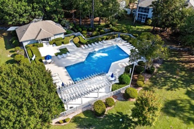 Rare opportunity to get a 3BR/3.5BA Teal Lake, Lake Villa!  End on  in South Carolina - for sale on GolfHomes.com, golf home, golf lot