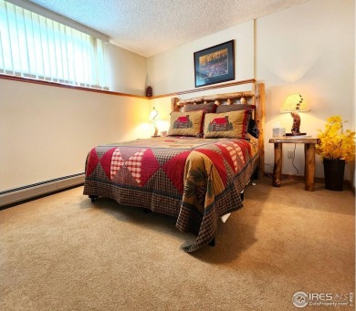 Walk into fantastic! This is a prime location for all things on Estes Park Golf Course in Colorado - for sale on GolfHomes.com, golf home, golf lot