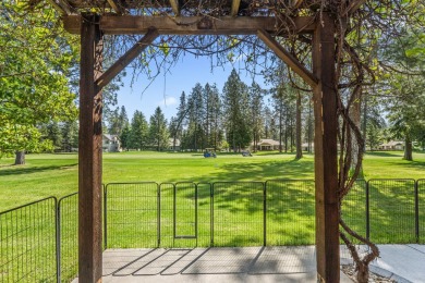 Welcome to this beautifully maintained one level home, nestled on Chewelah Golf and Country Club  in Washington - for sale on GolfHomes.com, golf home, golf lot