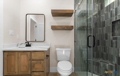 BEAUTIFUL NEW CONSTRUCTION -MOVE IN READY - in Salado, TX near on  in Texas - for sale on GolfHomes.com, golf home, golf lot