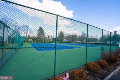 Pride of home ownership is obvious the minute you walk through on Greenacres Country Club in New Jersey - for sale on GolfHomes.com, golf home, golf lot