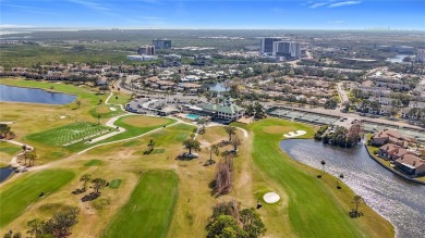 Welcome to this charming 2-bedroom, 2-bathroom condo in the on Feather Sound Country Club in Florida - for sale on GolfHomes.com, golf home, golf lot