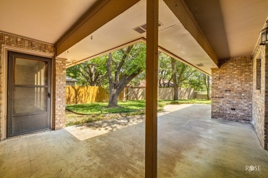 Nestled in the heart of the prestigious Bentwood Country Club on Bentwood Country Club in Texas - for sale on GolfHomes.com, golf home, golf lot