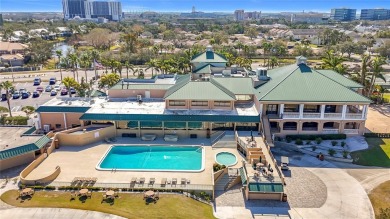Welcome to this charming 2-bedroom, 2-bathroom condo in the on Feather Sound Country Club in Florida - for sale on GolfHomes.com, golf home, golf lot