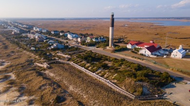 Located just a few blocks from the Beach and Intracoastal on Founders Club At St. James Plantation in North Carolina - for sale on GolfHomes.com, golf home, golf lot