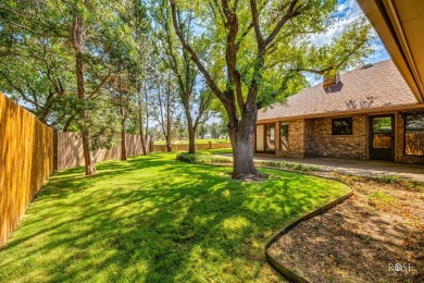 Nestled in the heart of the prestigious Bentwood Country Club on Bentwood Country Club in Texas - for sale on GolfHomes.com, golf home, golf lot