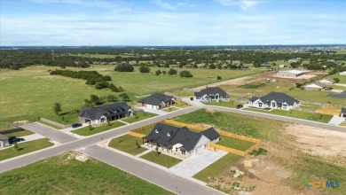 BEAUTIFUL NEW CONSTRUCTION -MOVE IN READY - in Salado, TX near on  in Texas - for sale on GolfHomes.com, golf home, golf lot