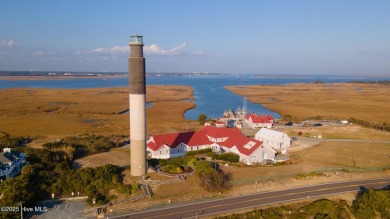 Located just a few blocks from the Beach and Intracoastal on Founders Club At St. James Plantation in North Carolina - for sale on GolfHomes.com, golf home, golf lot