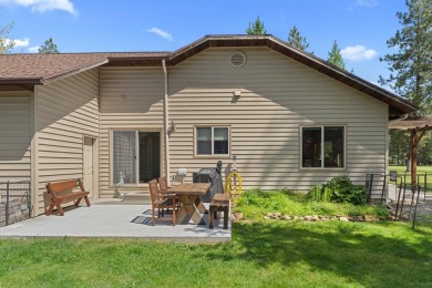 Welcome to this beautifully maintained one level home, nestled on Chewelah Golf and Country Club  in Washington - for sale on GolfHomes.com, golf home, golf lot