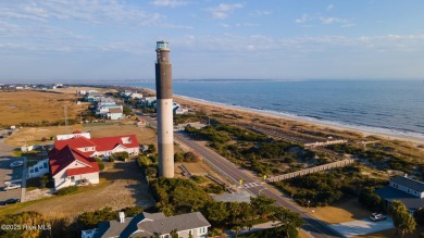 Located just a few blocks from the Beach and Intracoastal on Founders Club At St. James Plantation in North Carolina - for sale on GolfHomes.com, golf home, golf lot