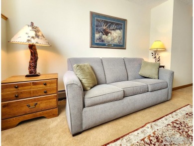 Walk into fantastic! This is a prime location for all things on Estes Park Golf Course in Colorado - for sale on GolfHomes.com, golf home, golf lot