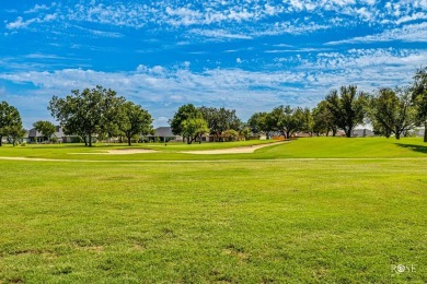 Nestled in the heart of the prestigious Bentwood Country Club on Bentwood Country Club in Texas - for sale on GolfHomes.com, golf home, golf lot