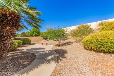 Welcome to your dream home in the coveted Saddlebrooke on Saddlebrooke Golf Course in Arizona - for sale on GolfHomes.com, golf home, golf lot