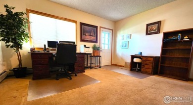 Walk into fantastic! This is a prime location for all things on Estes Park Golf Course in Colorado - for sale on GolfHomes.com, golf home, golf lot
