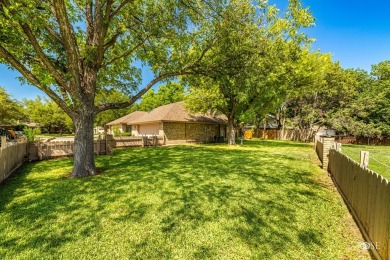 Nestled in the heart of the prestigious Bentwood Country Club on Bentwood Country Club in Texas - for sale on GolfHomes.com, golf home, golf lot