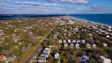 Located just a few blocks from the Beach and Intracoastal on Founders Club At St. James Plantation in North Carolina - for sale on GolfHomes.com, golf home, golf lot