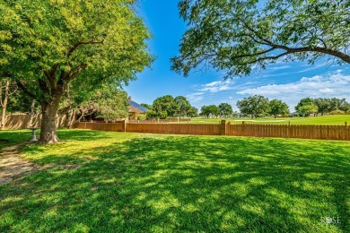 Nestled in the heart of the prestigious Bentwood Country Club on Bentwood Country Club in Texas - for sale on GolfHomes.com, golf home, golf lot