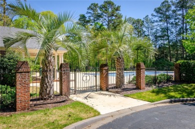 Welcome Home to Cross Creek, A Gated Golf Community Located In on Cross Creek Plantation in South Carolina - for sale on GolfHomes.com, golf home, golf lot