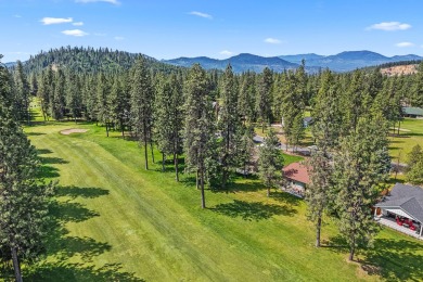 Welcome to this beautifully maintained one level home, nestled on Chewelah Golf and Country Club  in Washington - for sale on GolfHomes.com, golf home, golf lot