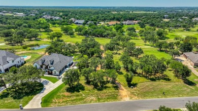 Beautiful lot in the popular Sugartree neighborhood in Brock ISD on Sugar Tree Golf and Country Club in Texas - for sale on GolfHomes.com, golf home, golf lot