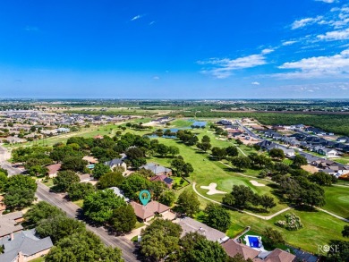 Nestled in the heart of the prestigious Bentwood Country Club on Bentwood Country Club in Texas - for sale on GolfHomes.com, golf home, golf lot