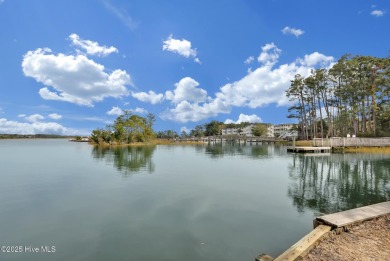 Located just a few blocks from the Beach and Intracoastal on Founders Club At St. James Plantation in North Carolina - for sale on GolfHomes.com, golf home, golf lot