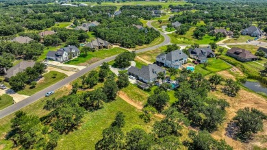 Beautiful lot in the popular Sugartree neighborhood in Brock ISD on Sugar Tree Golf and Country Club in Texas - for sale on GolfHomes.com, golf home, golf lot