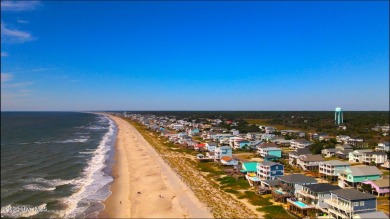 Located just a few blocks from the Beach and Intracoastal on Founders Club At St. James Plantation in North Carolina - for sale on GolfHomes.com, golf home, golf lot