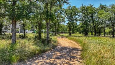 Beautiful lot in the popular Sugartree neighborhood in Brock ISD on Sugar Tree Golf and Country Club in Texas - for sale on GolfHomes.com, golf home, golf lot