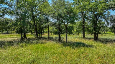 Beautiful lot in the popular Sugartree neighborhood in Brock ISD on Sugar Tree Golf and Country Club in Texas - for sale on GolfHomes.com, golf home, golf lot