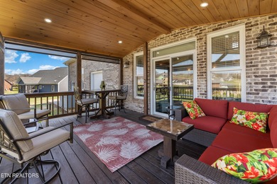 Best of Location!! Welcome home and enjoy Amazing French Broad on River Islands Golf Club in Tennessee - for sale on GolfHomes.com, golf home, golf lot