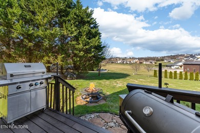 Best of Location!! Welcome home and enjoy Amazing French Broad on River Islands Golf Club in Tennessee - for sale on GolfHomes.com, golf home, golf lot